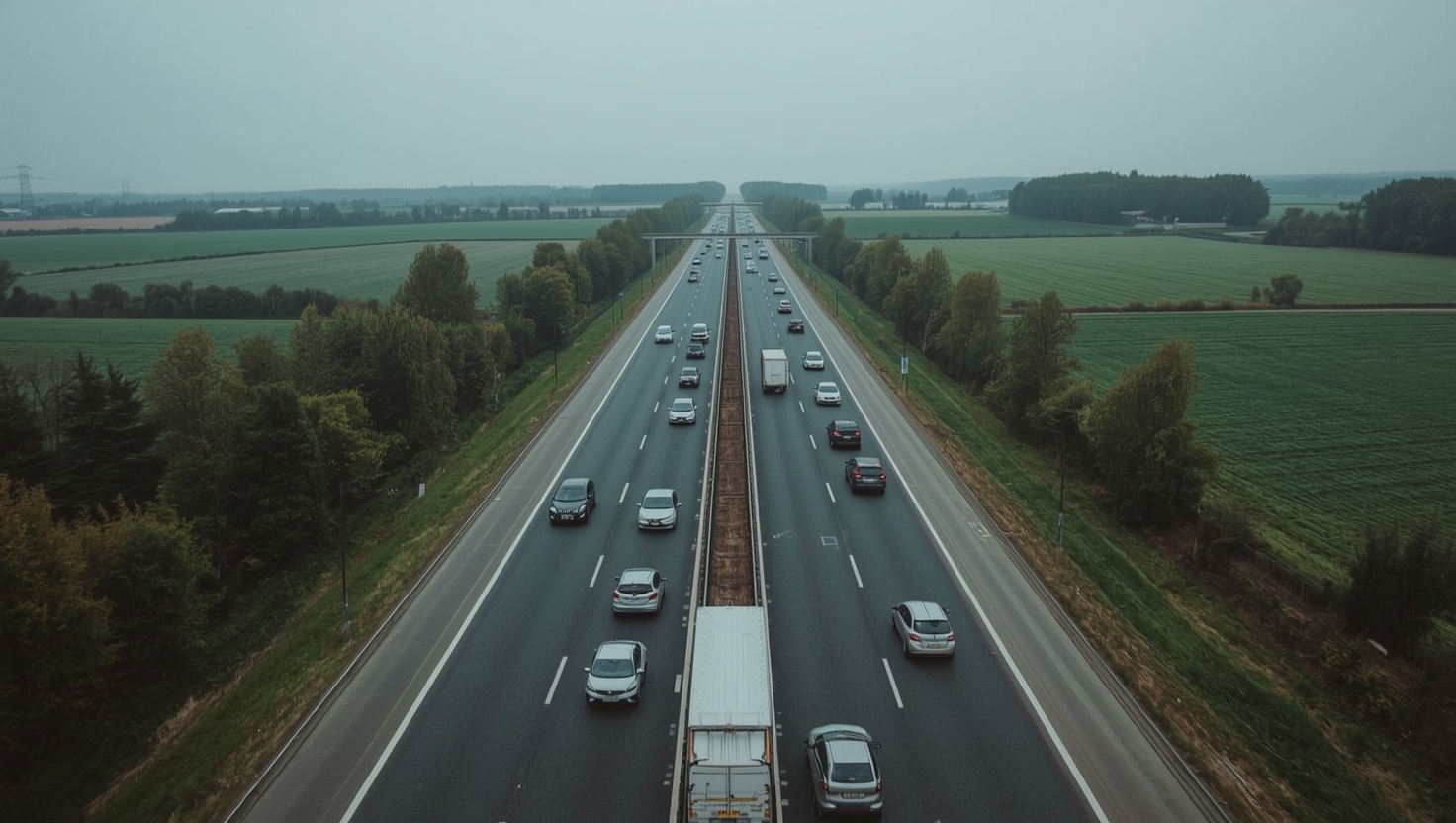 aktuelle verkehrsmeldungen flensburg und umgebung