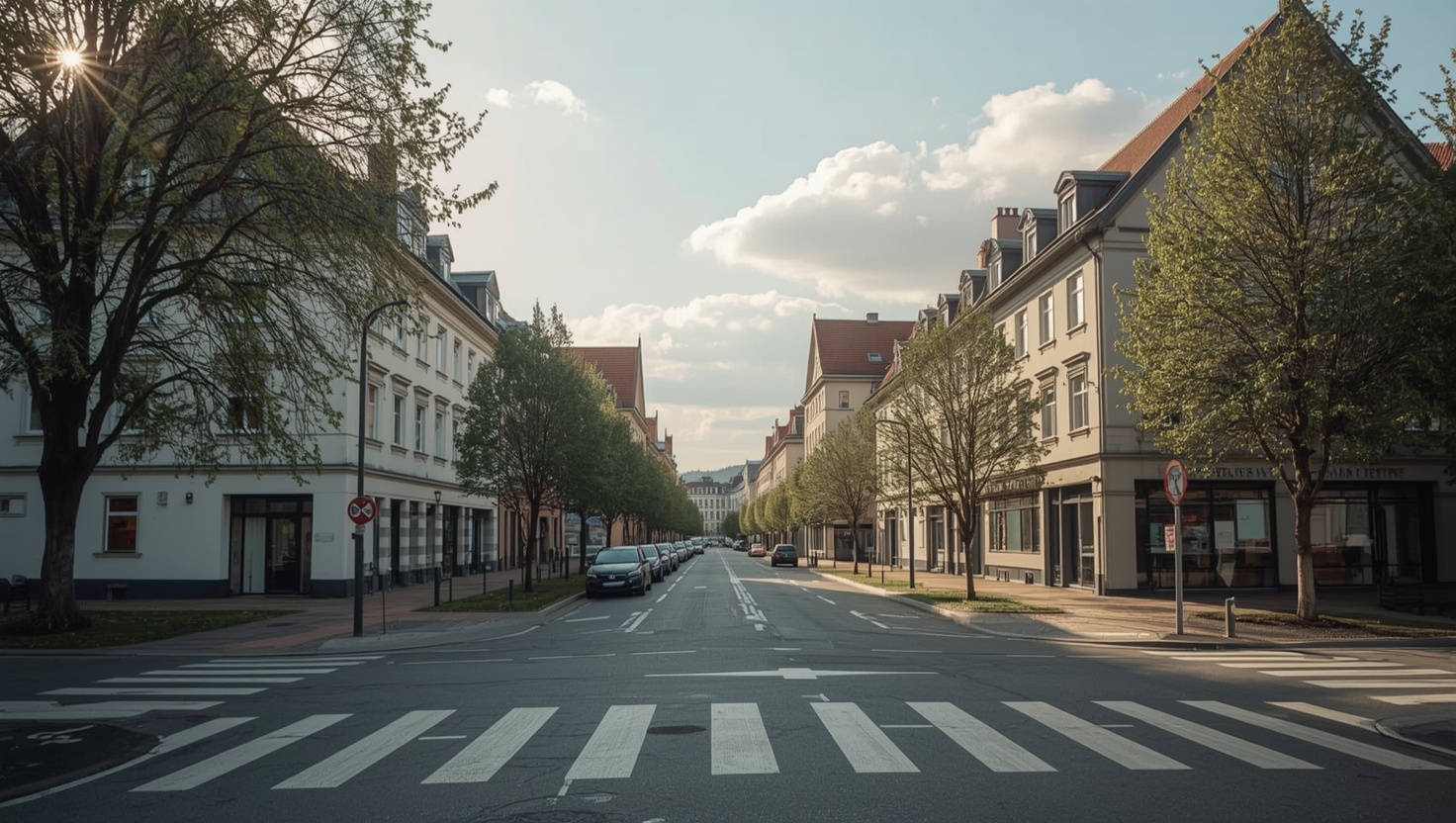 B3 zwischen Bühl und Achern für zwei Wochen gesperrt