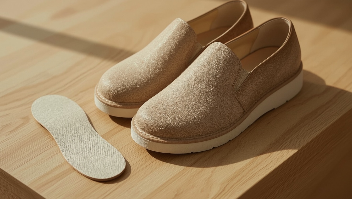 bequeme Damenschuhe bei Fußproblemen wie Hallux Valgus