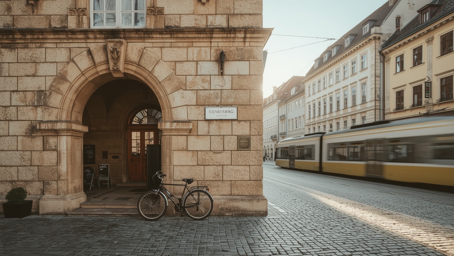 bürgeramt nürnberg online termin