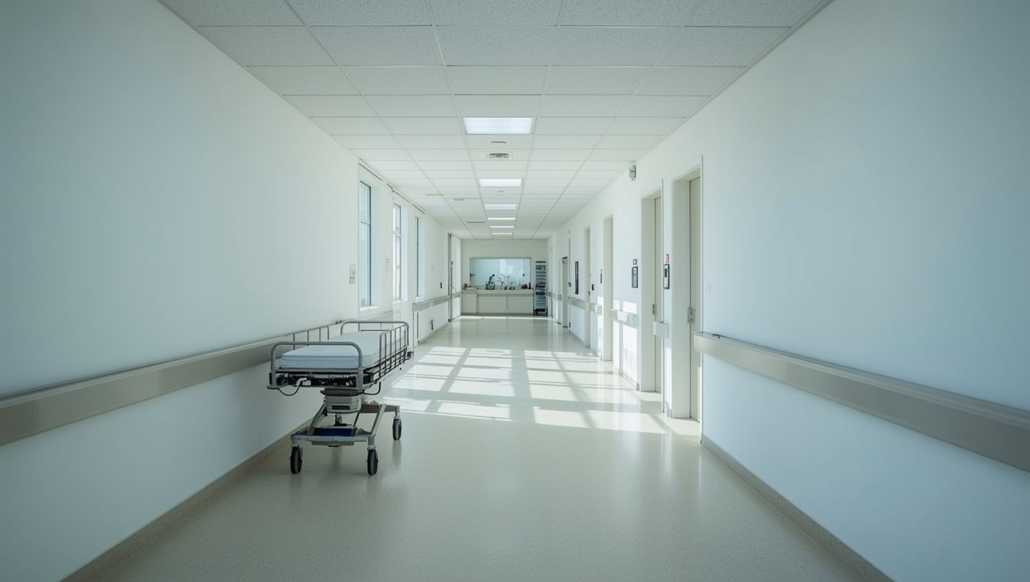 krankenhausreform was bedeutet das