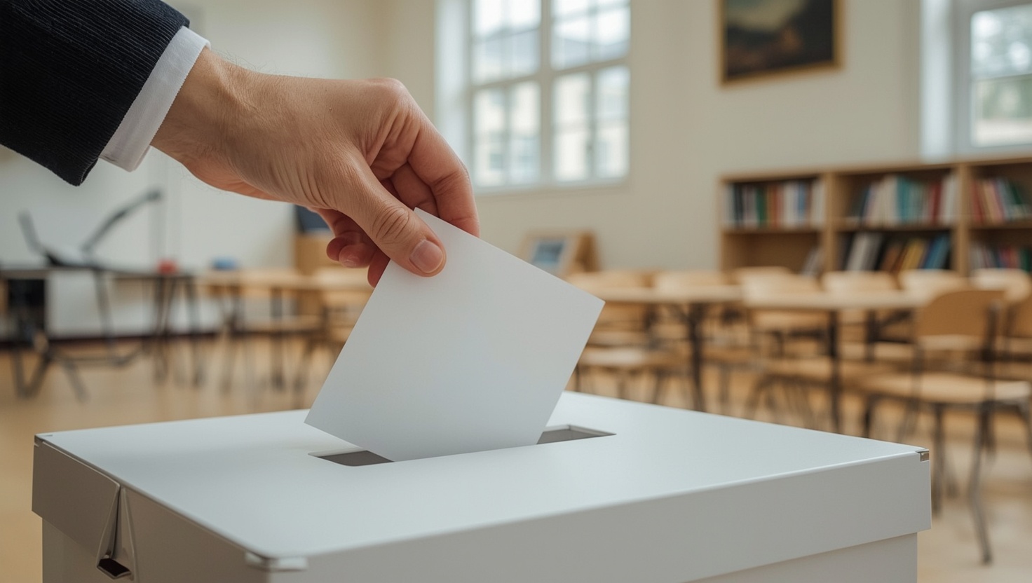 gemeinderat wählen anleitung