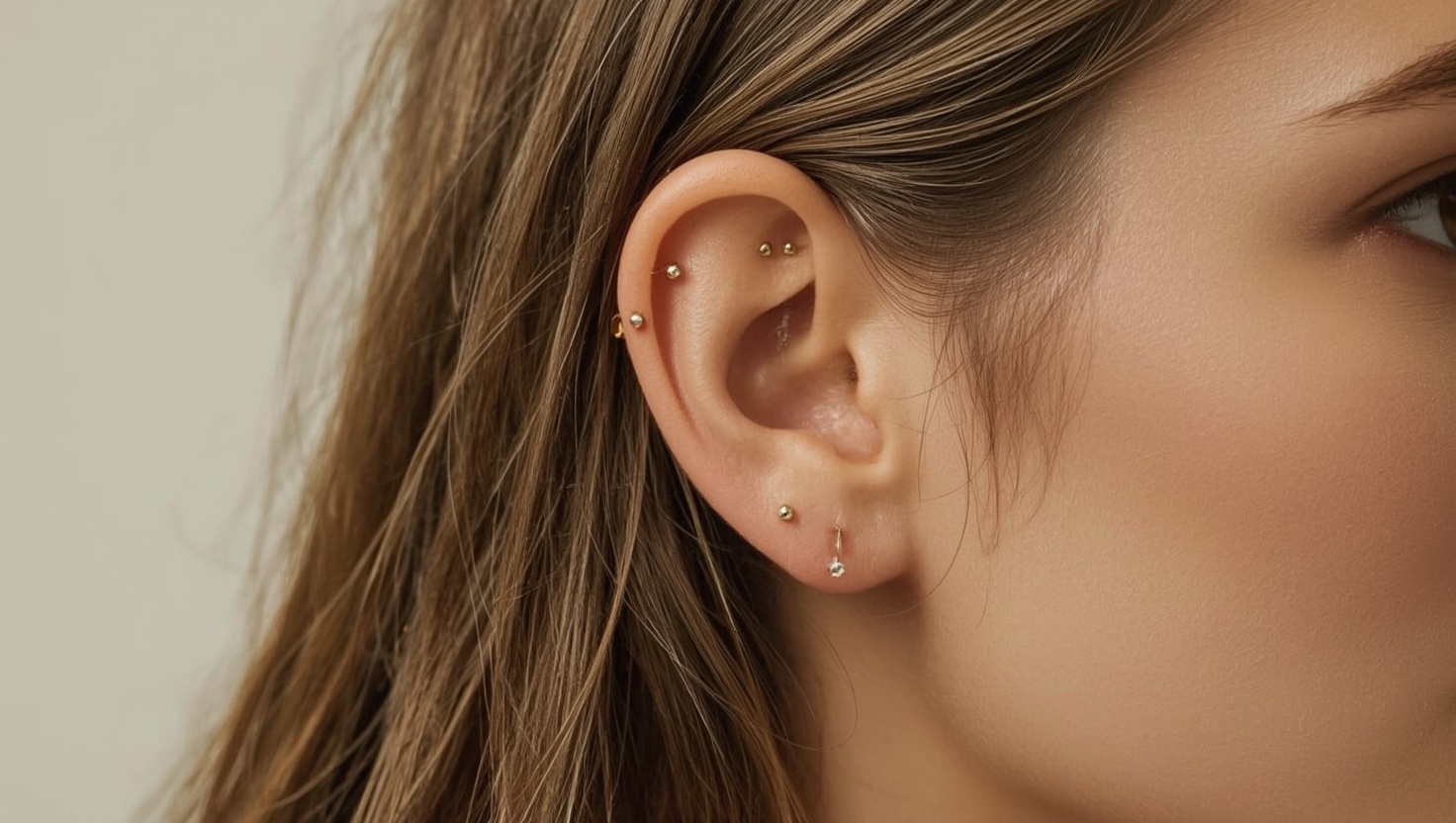 Piercing Trends für Frauen und Körperschmuck Tipps