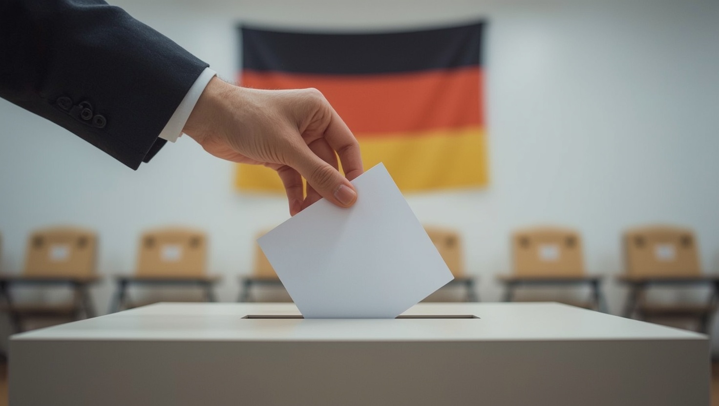 was wird am sonntag gewählt