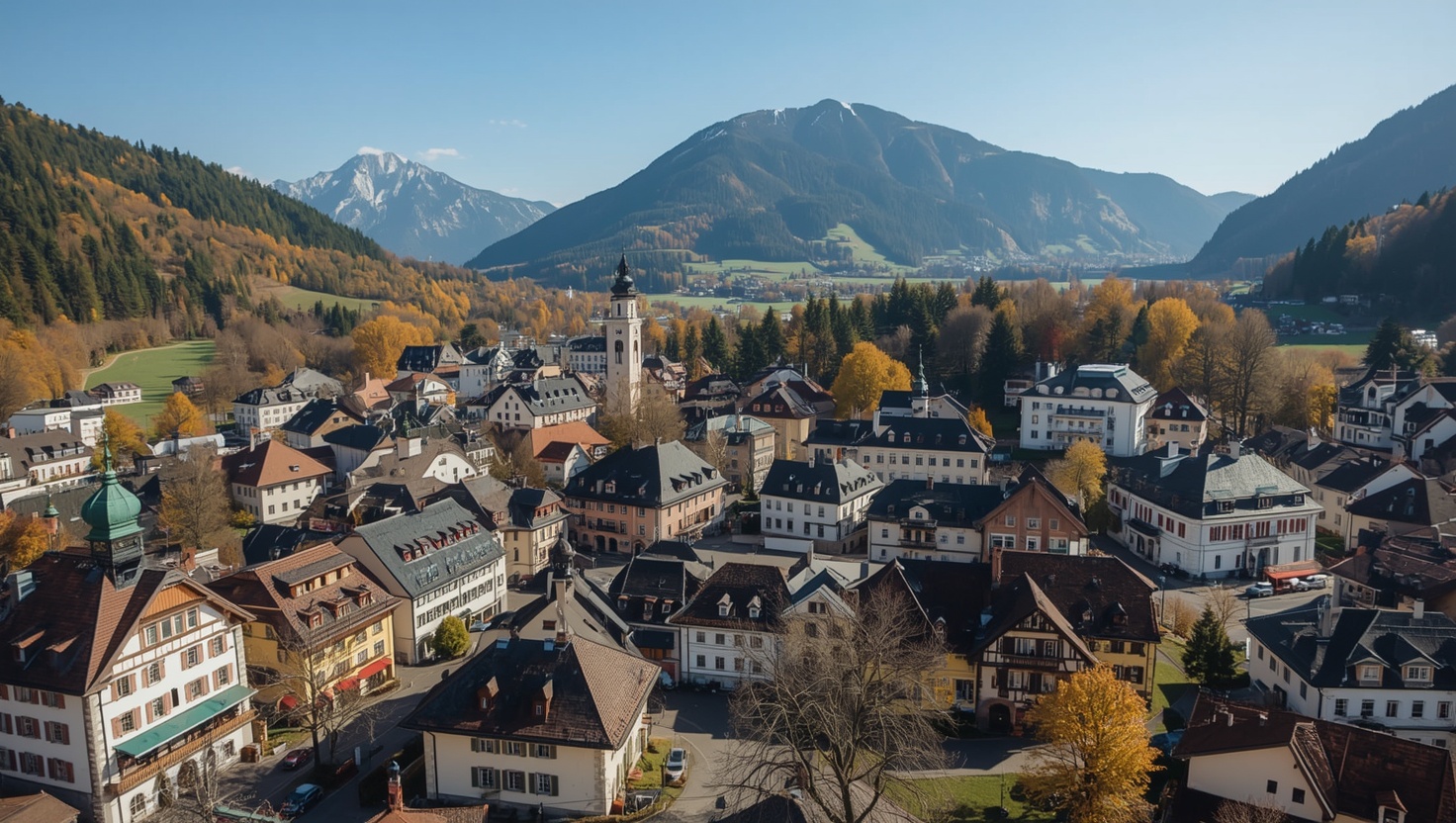 was ist los in garmisch