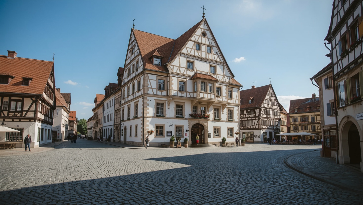 wer bestimmt in der gemeinde schaubild